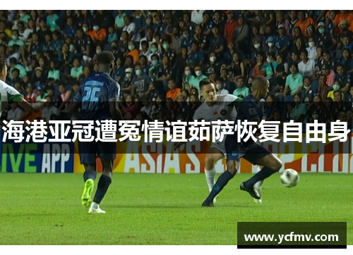 海港亚冠遭冤情谊茹萨恢复自由身